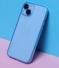 Mocco Slim Color case Защитный Чехол для Samsung Galaxy A33 5G цена и информация | Чехлы для телефонов | 220.lv