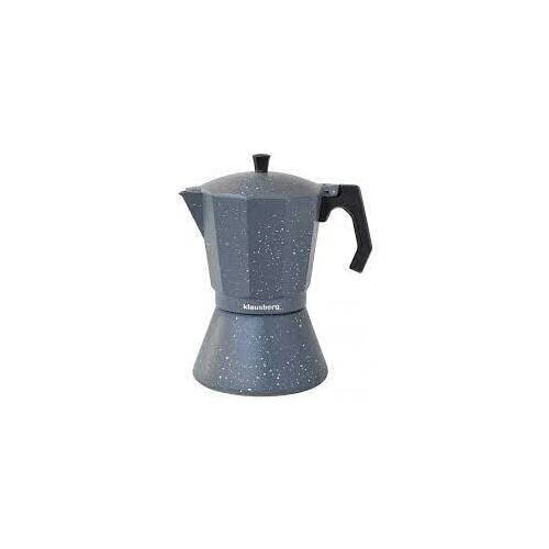 Kafijas kanna Espresso, 600 ml cena un informācija | Kafijas kannas, tējkannas | 220.lv