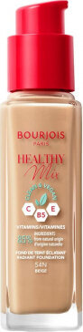 Grima pamats Bourjois Healthy Mix 54-beige, 30 ml cena un informācija | Grima bāzes, tonālie krēmi, pūderi | 220.lv