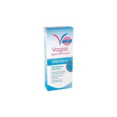 Želeja intīmajai higiēnai Vaginesil Odor Block, 250 ml цена и информация | Товары для интимной гигиены | 220.lv