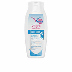 Želeja intīmajai higiēnai Vaginesil Odor Block, 250 ml цена и информация | Товары для интимной гигиены | 220.lv