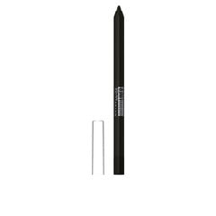 Карандаш для глаз Maybelline Tattoo Liner #971, 1.3 г цена и информация | Тушь, средства для роста ресниц, тени для век, карандаши для глаз | 220.lv