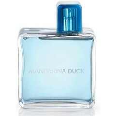 Мужская парфюмерия Mandarina Duck For Him EDT цена и информация | Мужские духи | 220.lv