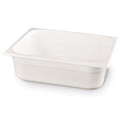 GN 1/2 polikarbonāta konteiners H 65 mm - Hendi 862483 цена и информация | Посуда для хранения еды | 220.lv