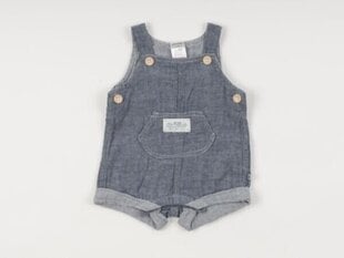 Короткие шорты ENJOY & RELAX 56см цена и информация | Комбинезоны для новорожденных | 220.lv