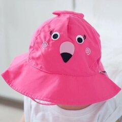 Cepure bērniem Zoocchini Octopus, rozā cena un informācija | Zīdaiņu cepures, cimdi, šalles | 220.lv
