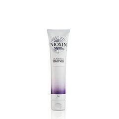 Nioxin 3D Intensive Deep Protect Density Mask укрепляющая маска для всех типов волос 150 мл цена и информация | Средства для укрепления волос | 220.lv