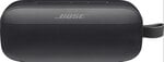 Bose Soundlink Flex Black 865983-0100, черная