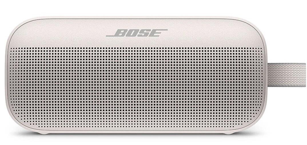 SoundLink Flex, balts cena un informācija | Skaļruņi | 220.lv