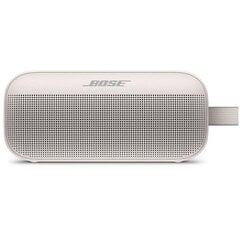 Bose Soundlink Flex 865983-0500, белая цена и информация | Аудиоколонки | 220.lv