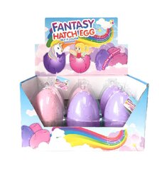 NURCHUMS inkubējama ola FANTASY, 11 cm cena un informācija | Galda spēles | 220.lv