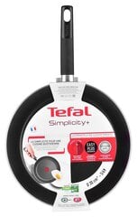 Tefal panna, 30cm цена и информация | Cковородки | 220.lv