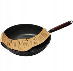 Karl Hausmann, WOK panna, 30 cm цена и информация | Cковородки | 220.lv