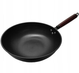 Karl Hausmann, WOK panna, 30 cm цена и информация | Cковородки | 220.lv