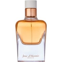 Parfimērijas ūdens Hermes Jour d'Hermes Absolu EDP sievietēm, 85 ml cena un informācija | Sieviešu smaržas | 220.lv