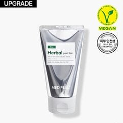 Детокс маска Medi-peel Herbal Peel Tox PRO,120 г цена и информация | Маски для лица, патчи для глаз | 220.lv