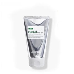 Detox maska Medi-peel Herbal Peel Tox PRO,120g - цена и информация | Маски для лица, патчи для глаз | 220.lv