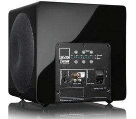 SVS 3000 Micro цена и информация | Домашняя акустика и системы «Саундбар» («Soundbar“) | 220.lv
