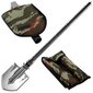 Tūristu komplekts Survival Shovel, 13x16,4 cm cena un informācija | Citas tūrisma preces | 220.lv