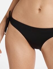 Bikini biksītes sievietēm Esotiq Algarve, melnas цена и информация | Купальники | 220.lv