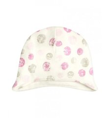 Шапка розовые 44 см, разных цветов цена и информация | Шапки, перчатки, шарфы для девочек | 220.lv