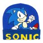 Sonics silta cepure 2200009985 cena un informācija | Ziemas apģērbs bērniem | 220.lv