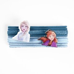 Matu gumijas, 8 gab. цена и информация | Frozen Духи, косметика | 220.lv