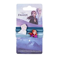 Matu gumijas, 8 gab. цена и информация | Frozen Духи, косметика | 220.lv