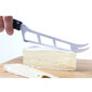 Nerūsējošā tērauda mīkstā siera nazis 160 mm - Hendi 856246 cena un informācija | Naži un to piederumi | 220.lv