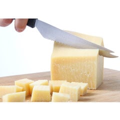 Nerūsējošā tērauda cietā siera nazis 140 mm - Hendi 856239 цена и информация | Ножи и аксессуары для них | 220.lv