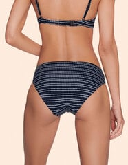 Bikini biksītes sievietēm Esotiq Riviera, melnas цена и информация | Купальники | 220.lv