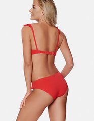 Bikini biksītes sievietēm Esotiq Bae, sarkanas цена и информация | Купальные костюмы | 220.lv