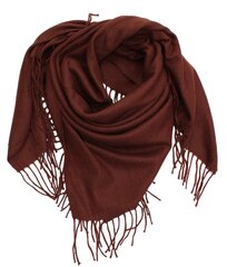 Однотонный женский шарф цена и информация | <p>Тапочки женские</p>
 | 220.lv