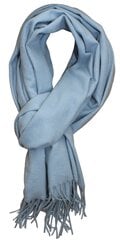 Шарф женский средней толщины цена и информация | Женские шарфы, платки | 220.lv