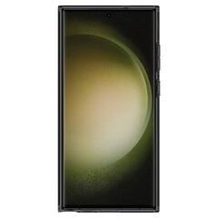 Spigen Ultra Hybrid Samsung Galaxy S23 Ultra cena un informācija | Telefonu vāciņi, maciņi | 220.lv