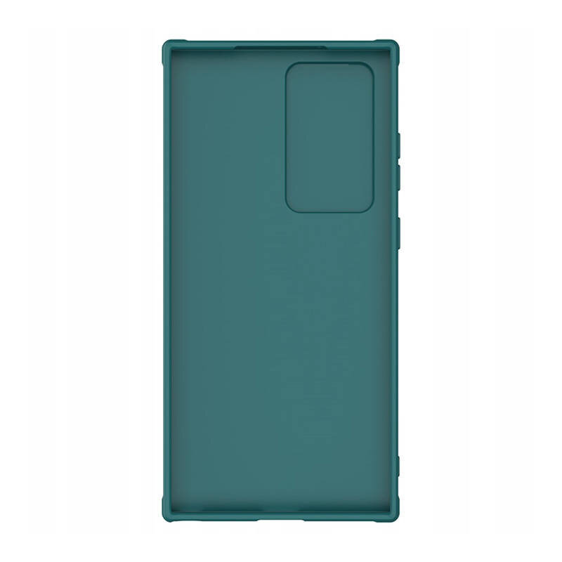 Nillkin CamShield Leather S Samsung Galaxy S23 Ultra цена и информация | Telefonu vāciņi, maciņi | 220.lv