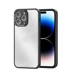 Dux Ducis Aimo Apple iPhone 15 Pro Max cena un informācija | Telefonu vāciņi, maciņi | 220.lv