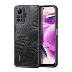 Dux Ducis Aimo Xiaomi Redmi Note 12S cena un informācija | Telefonu vāciņi, maciņi | 220.lv