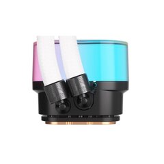 Corsair iCue Link H100i RGB CW-9061005-WW цена и информация | Кулеры для процессоров | 220.lv