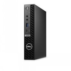 Dell OptiPlex 7010 Plus Core i5 13500, 8 Гбайт оперативной памяти, 256 Гбайт (R93M8) цена и информация | Стационарные компьютеры | 220.lv