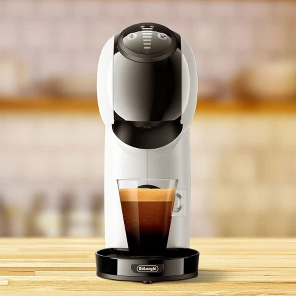 De'Longhi Dolce Gusto Genio S EDG226.W cena un informācija | Kafijas automāti | 220.lv