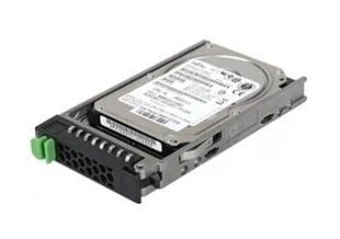 Fujitsu S26361-F5730-L118 цена и информация | Внутренние жёсткие диски (HDD, SSD, Hybrid) | 220.lv