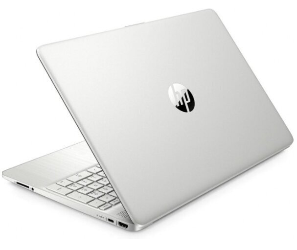 HP 15s 584Y0EA cena un informācija | Portatīvie datori | 220.lv