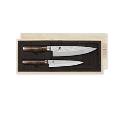 Набор ножей KAI Shun цена и информация | Ножи и аксессуары для них | 220.lv
