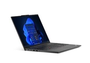 Lenovo ThinkPad E16 (Gen 1) 21JN000DMH цена и информация | Ноутбуки | 220.lv