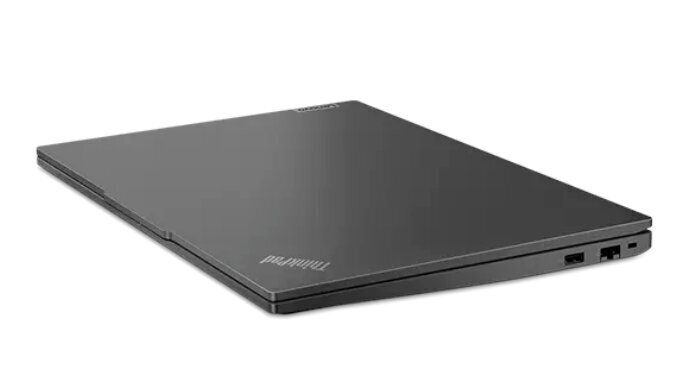 Lenovo ThinkPad E16 (Gen 1) 21JN000DMH цена и информация | Portatīvie datori | 220.lv