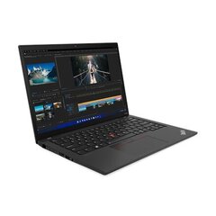 Lenovo ThinkPad P14s (Gen 4) 21HF000JMH cena un informācija | Portatīvie datori | 220.lv