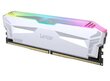 Lexar Ares RGB LD5EU016G-R6400GDWA цена и информация | Operatīvā atmiņa (RAM) | 220.lv