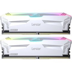 Lexar Ares RGB цена и информация | Оперативная память (RAM) | 220.lv