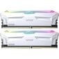 Lexar Ares RGB LD5EU016G-R6400GDWA цена и информация | Operatīvā atmiņa (RAM) | 220.lv